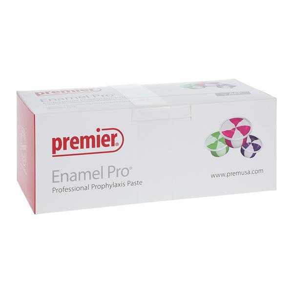 Enamel Pro Prophy Paste Fine Cinnamon 200/Bx