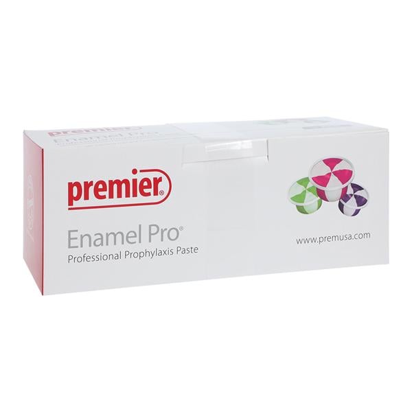 Enamel Pro Prophy Paste Medium Mint 200/Bx