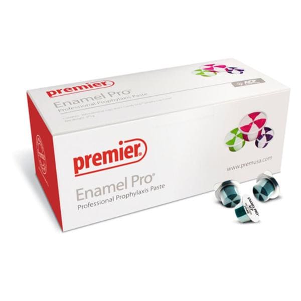 Enamel Pro Prophy Paste Coarse Grape 200/Bx