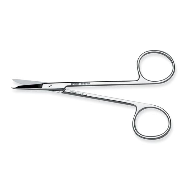 Surgical Scissors 4.5 in Littauer Ea
