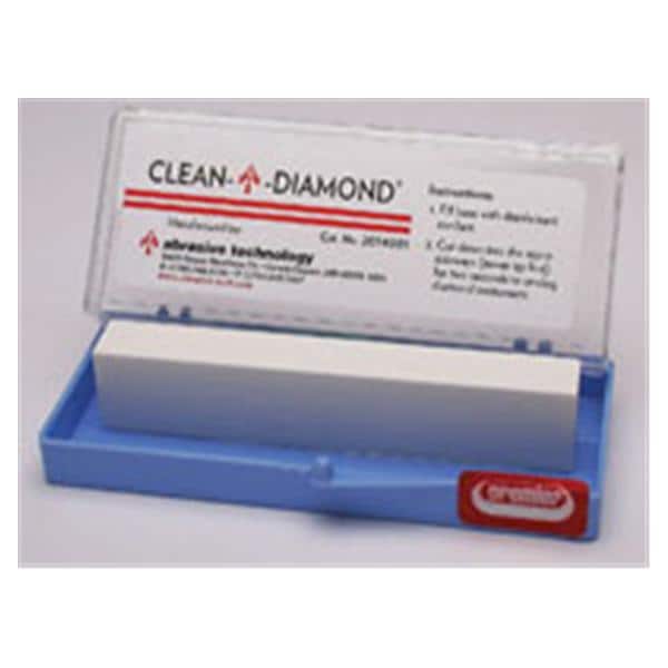 Clean-A-Diamond Standard Cleaning Stone Ea