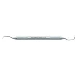 Scaler & Curette Gracey DE Size 15/16R Light Touch Rigid Stainless Steel Ea