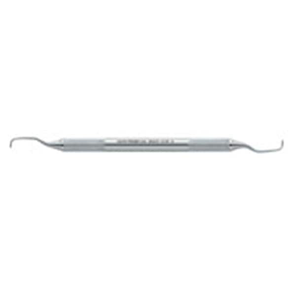 Scaler & Curette Gracey DE Size 15/16R Light Touch Rigid Stainless Steel Ea