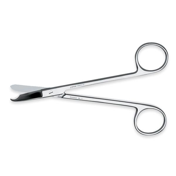 Surgical Scissors 5.5 in Spencer Suture Ea