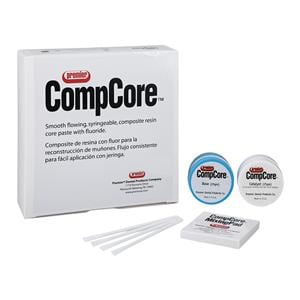 CompCore Paste Core Buildup Natural Economy Kit