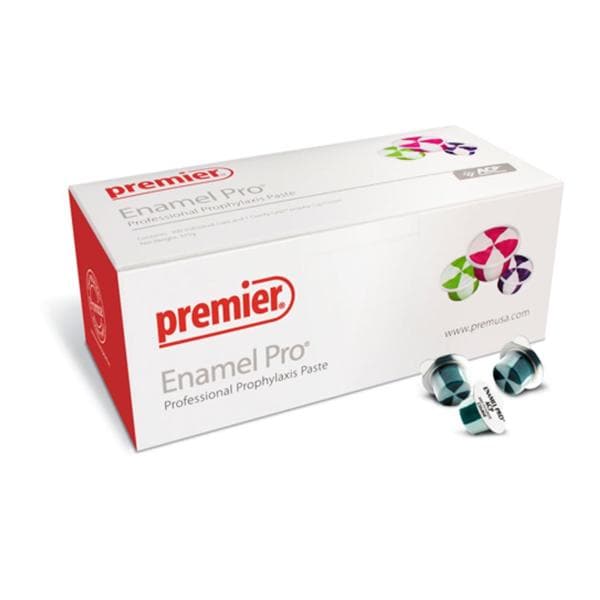 Enamel Pro Prophy Paste Medium Grape 200/Bx