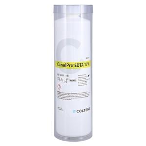 CanalPro Cleanser 17% EDTA Root Canal Prep 16 oz Ea