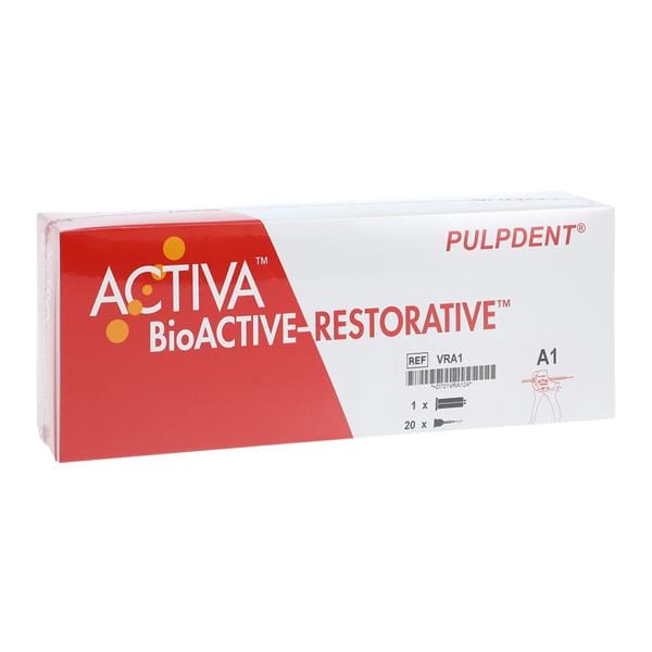 Activa BioACTIVE Universal Composite A1 5 mL Syringe Refill