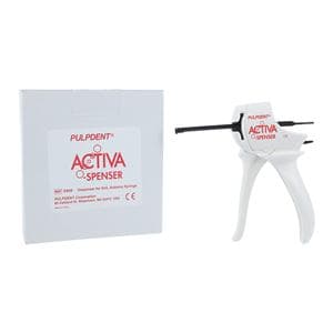 Activa-Spenser Automix Dispensing Gun Ea