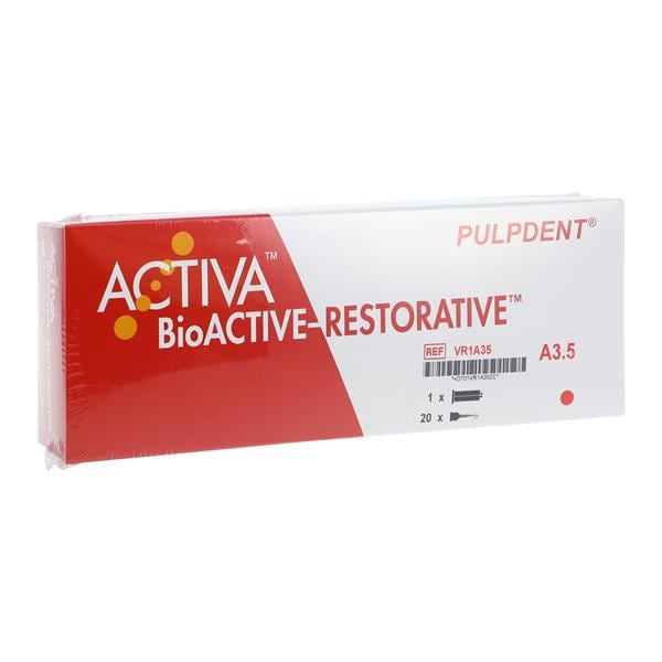 Activa BioACTIVE Universal Composite A3.5 5 mL Syringe Refill