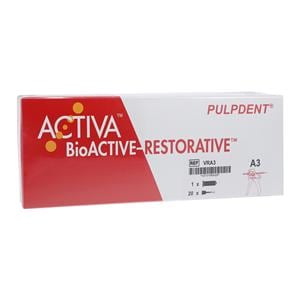 Activa BioACTIVE Universal Composite A3 5 mL Syringe Value Refill