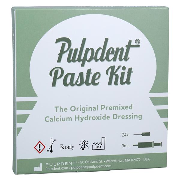 Pulpdent Paste Pulp Capping Ea