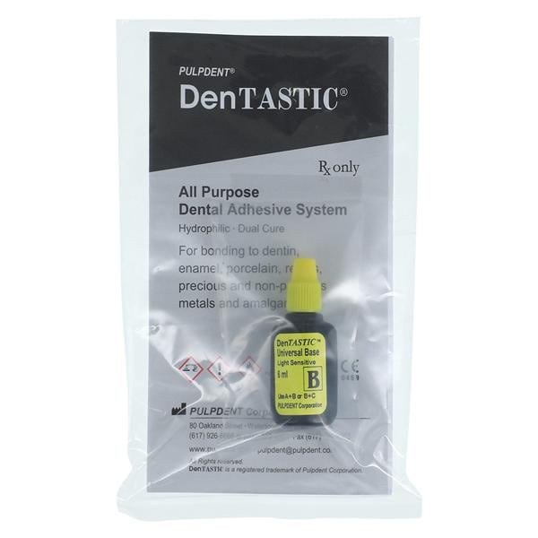 DenTASTIC Adhesive Primer Part B 6 mL 6ml/Bt