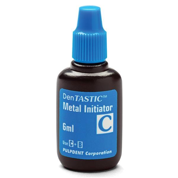 DenTASTIC Adhesive Primer Part C 6 mL 6ml/Bt