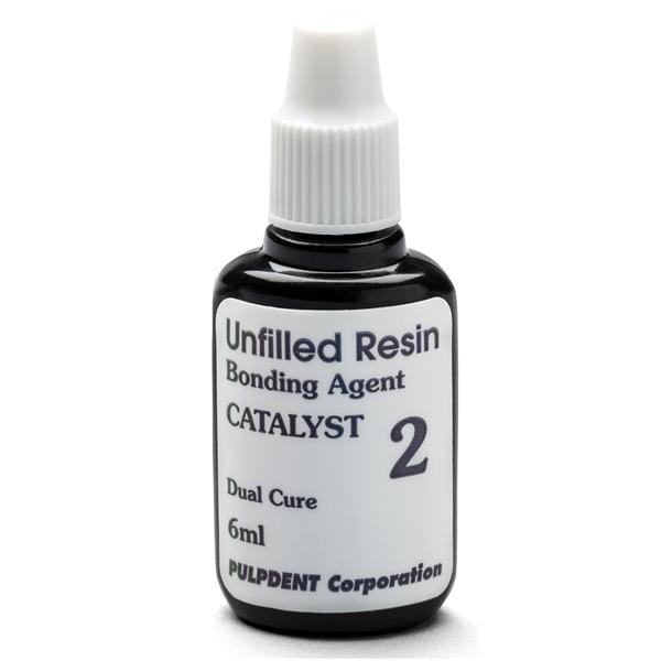 DenTASTIC Catalyst Part 2 6 mL Unfilled 6ml/Bt