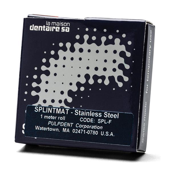 SplintMat Splint 39 in x 5.5 mm Roll