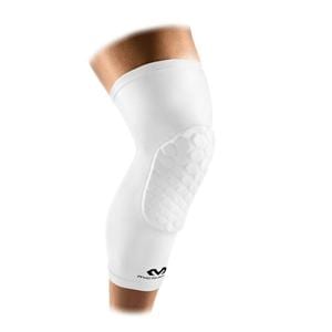 Hex Compression Sleeve Leg 14.5-15.5" Medium