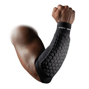 Hex Compression Sleeve Adult Arm 11-12" Large