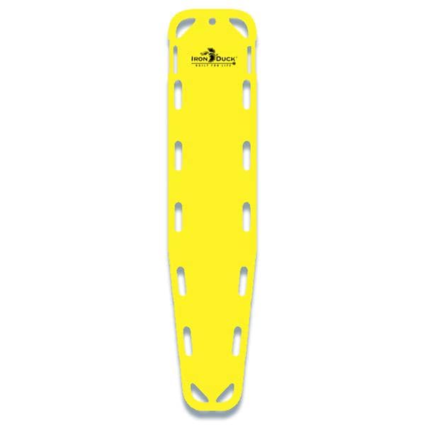 Base Board Yellow