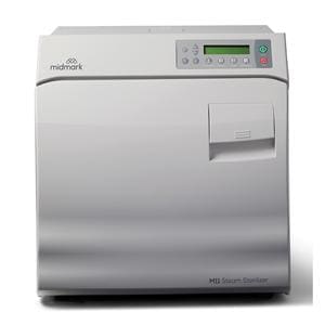 M11 Automatic Steam Autoclave Ea