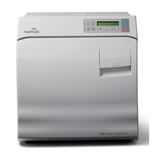 M11 Automatic Steam Autoclave Ea