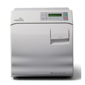 M9 Automatic Steam Autoclave Ea