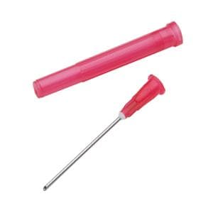 Blunt Fill Needle 18gx1-1/2" Blunt Fill Conventional 100/Bx