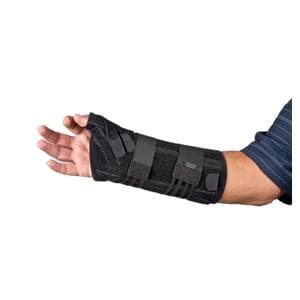 Titan Splint Wrist/Thumb One Size Elastic 6" Left