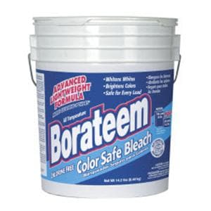 Borateem ColorSafe Detergent 5 Gallon Ea