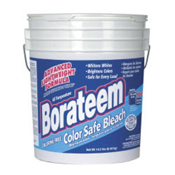 Borateem ColorSafe Detergent 5 Gallon Ea