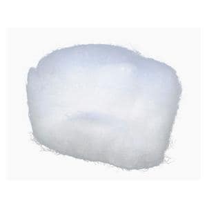 Cotton Ball Sterile Medium 1000/Ca