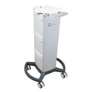 Clinical Cart For TheraTouch EX4/CX4 Unit Ea