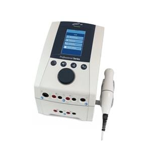InTENSity Electrotherapy/Ultrasound System