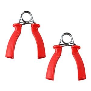 Exercise Hand Grip Red Medium