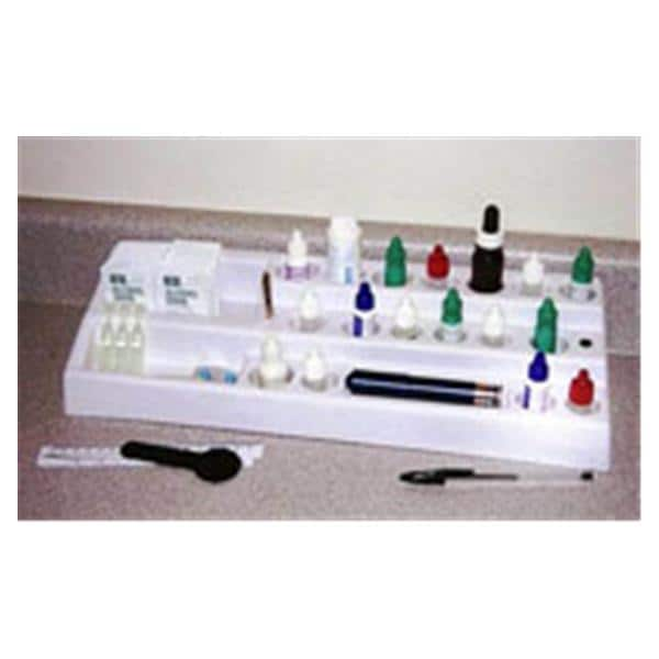 Drug Organizer Full Ophthalmic Ea