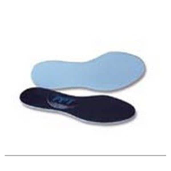 Insole Blue 2X-Large Men 13-14