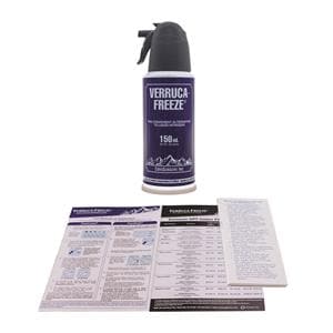 Verruca Freeze 50 Replacement Canister Ea