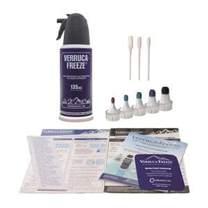 Verruca Freeze 45 Freeze Introductory Kit Ea