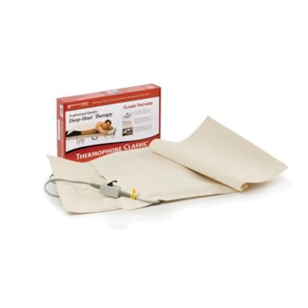 Thermophore Classic Moist Heat Pad 14x27