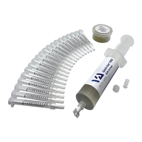 Aquasafe WTK-B Waterline Test Kit - Henry Schein Dental