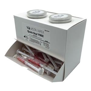 Quick-Stat Free 25% Aluminum Chloride Gel 1.2 mL Value Kit 40/Pk