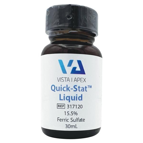 Quick-Stat Hemostatic Solution Liquid 30 mL Bottle