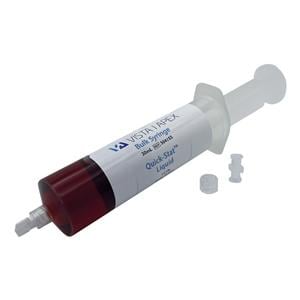 Quick-Stat Hemostatic Solution Liquid 30 mL Syringe