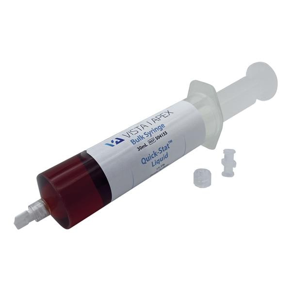 Quick-Stat Hemostatic Solution Liquid 30 mL Syringe