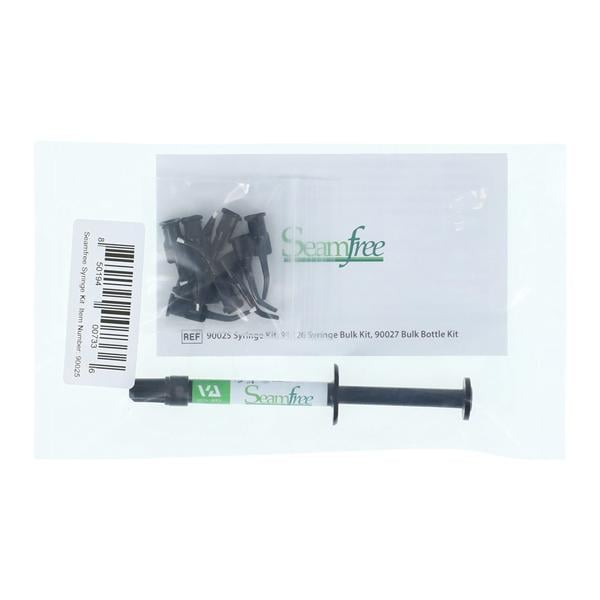 Seamfree Syringe Wetting Agent 1.2 mL Syringe Refill Ea