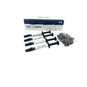 RE-GEN Flowable Composite A3 Syringe Kit 4/Pk