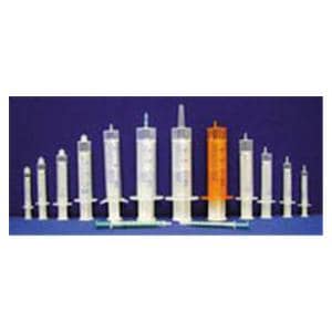 Norm-Ject Specialty Syringe 20cc Low Dead Space 100/Bx