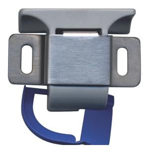 Security Latch For Surgical Cart Ea
