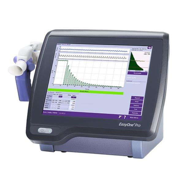 EasyOne ProLab Spirometer 1/Bx