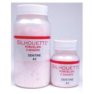 Silhouette Opaque Powder D2 25Gm/Bt